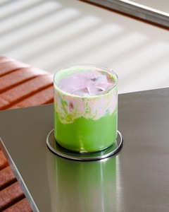 Drivu Strawberry Matcha