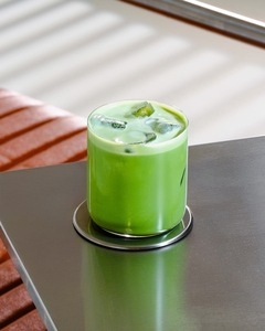 Drivu Iced Classic Matcha