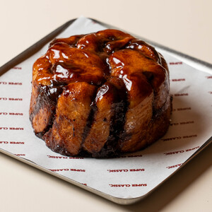Drivu Chocolate Babka