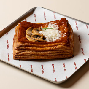 Drivu Mushroom Danish