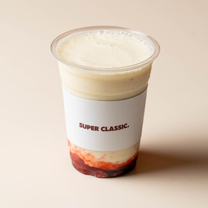 Drivu Abu Dhabi Raspberry Banana