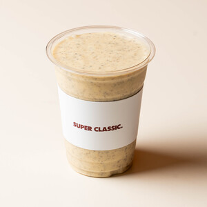 Drivu Oat Peanut Butter and Chia