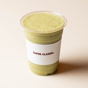 Drivu Date Matcha