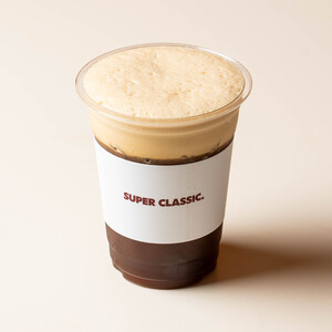 Drivu Peach Brew
