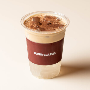 Drivu Espresso Cloud