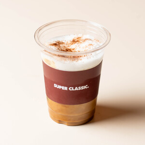 Drivu Dirty Macchiato