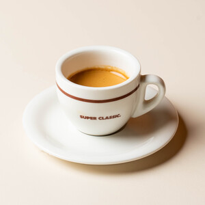 Drivu Espresso Double