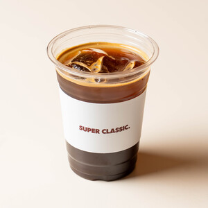 Drivu Iced Americano