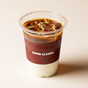Drivu Iced Latte