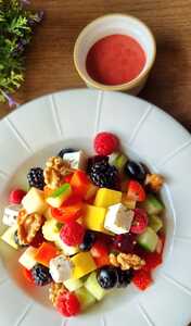 Drivu Selection Fruit Salad