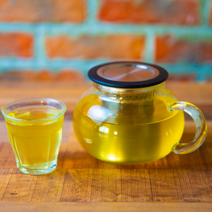 Drivu Jasmine Organic Green Tea