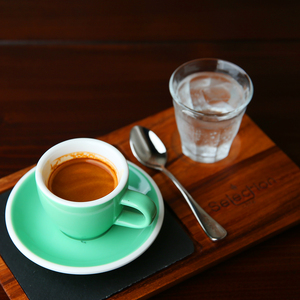 Drivu Espresso