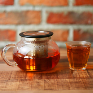 Drivu Earl Grey Black Tea