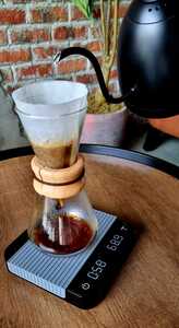 Drivu Chemex