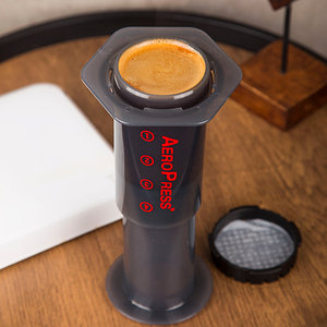 Drivu Aeropress