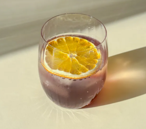 Drivu Cherry Cold Brew