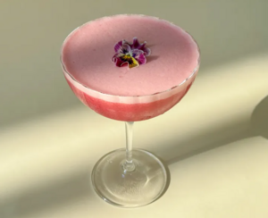 Drivu Strawberry Surprise