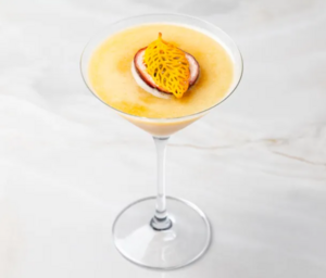 Drivu Passion Martini