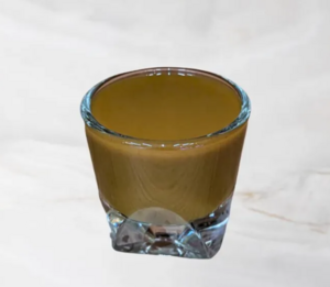 Drivu Ginseng - Ginger Shot