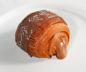 Drivu Feulletee Pain Au Chocolate