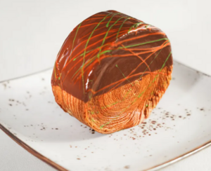 Drivu Cruffing Chocolate Dubai