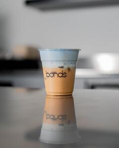 Drivu Salted Vanilla Shaken Espresso