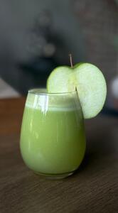 Drivu Green Apple Juice