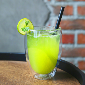 Drivu Lemon Mint Mojito