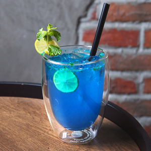 Drivu Blue Moon Mojito