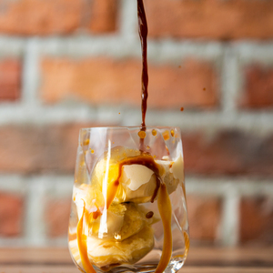 Drivu Affogato