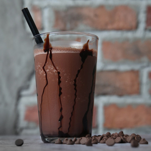 Drivu Chocolate Frappe