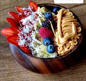 Drivu Acai Bowl