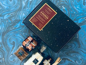 Drivu Dark Chocolate S’mores Under The Stars