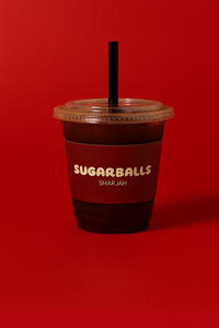 Drivu Hibiscus Bottle