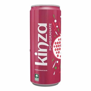 Drivu Kinza Pomegranate 