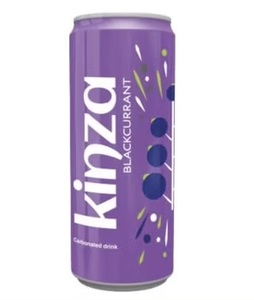 Drivu Kinza Blackcurrant