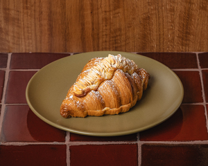 Drivu Almond Croissant 