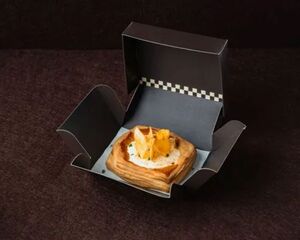 Drivu Chips Oman & Cheese Danish