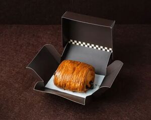 Drivu Pain Au Chocolate