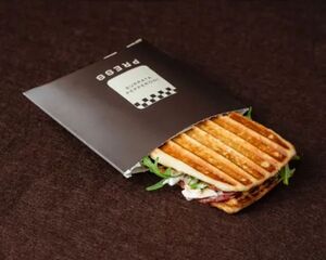 Drivu Burrata Pepperoni