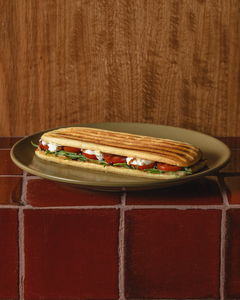 Drivu Burrata Pepperoni