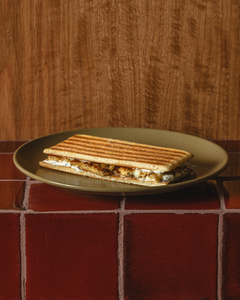 Drivu Chicken Truffle