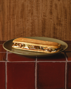 Drivu Spicy Halloumi