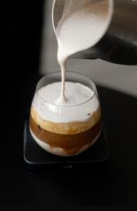 Drivu Iced Cinnamon Swirl