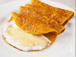 Drivu Chabab Cheese جباب جبن