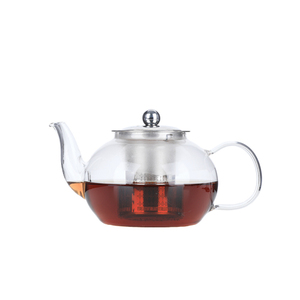 Drivu Kader Tea شاي خادر غوري