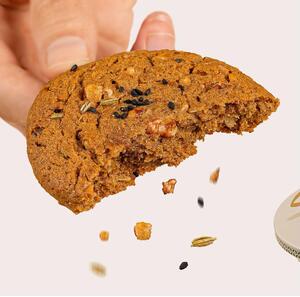 Drivu Hasawi Cookies بسكوت حساوي