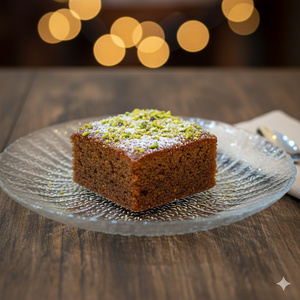 Drivu Date Basbusa بسبوسة تمر