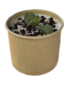 Drivu Khubz & Laban خبز و لبن 