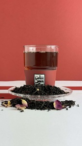 Drivu Kader Tea شاي خادر زجاج